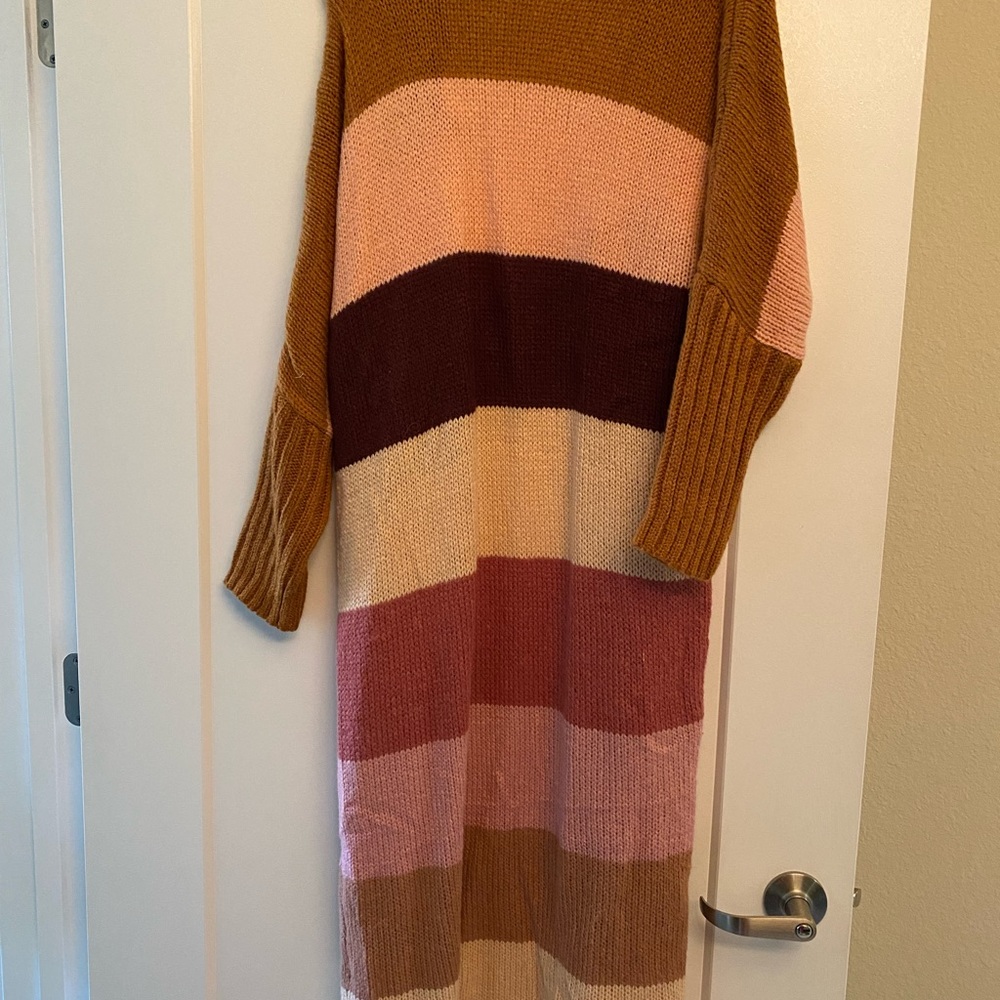 Petal and Pup Austin Cardigan - Picture 9 of 9